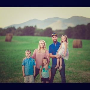 Meet your Posher, Dana